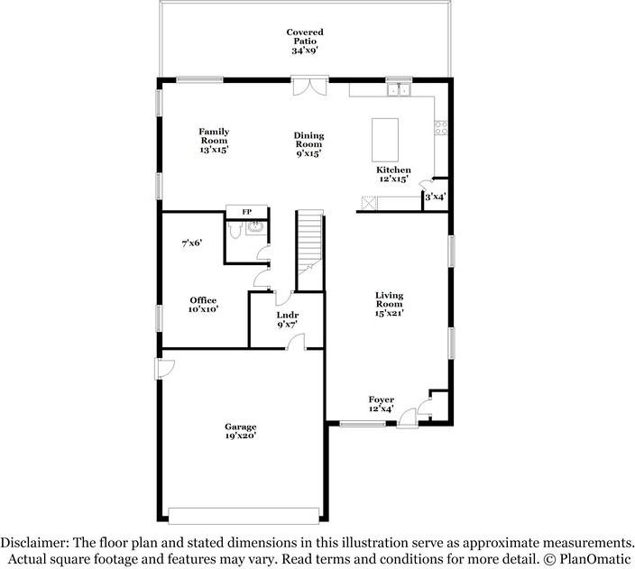 9021 W Bluefield Ave - Photo 2 of 17