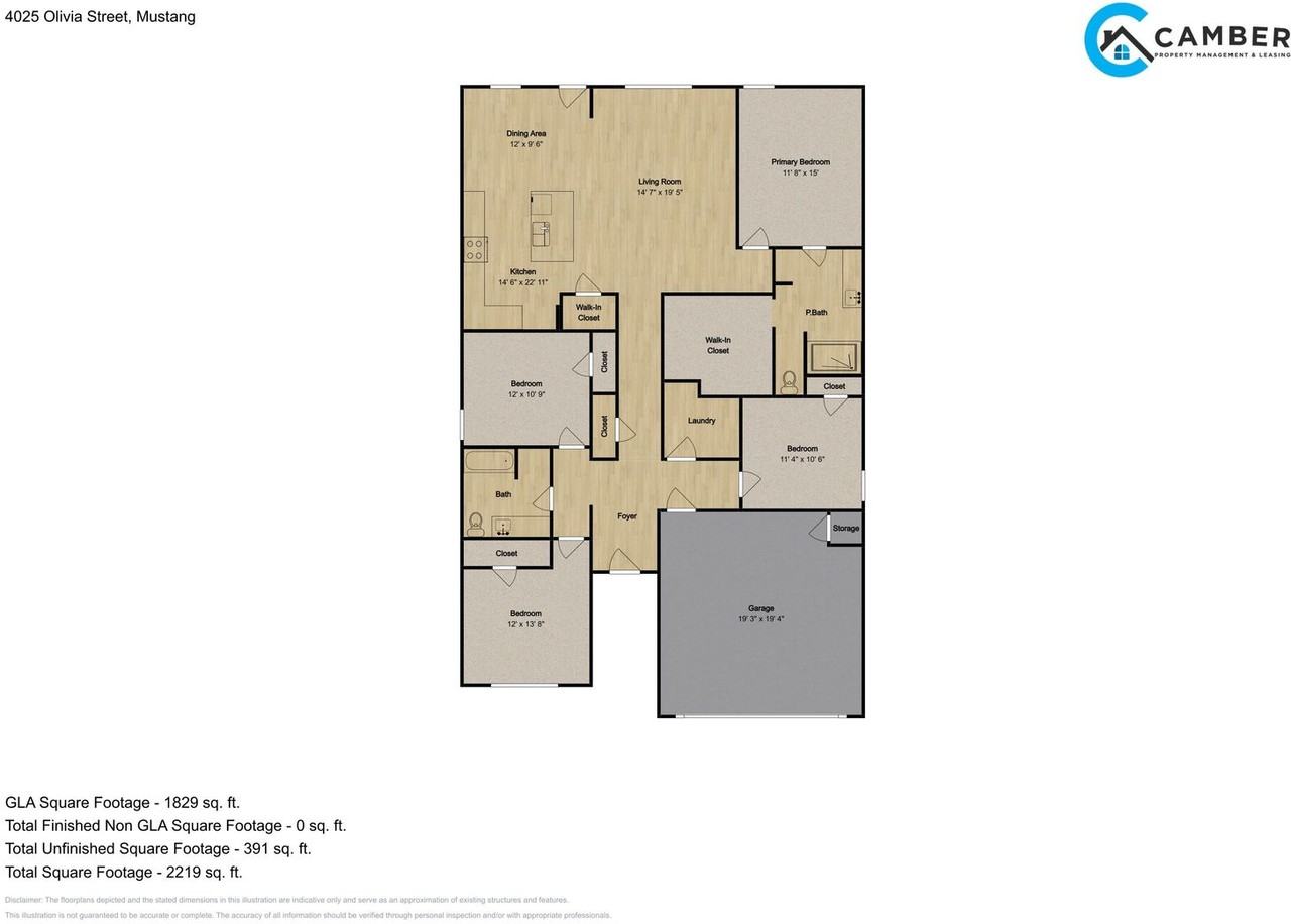 1177 Sunflower Ln - Photo 3 of 22