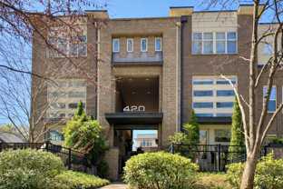 420 Queens Rd #1 - Photo 1 of 1