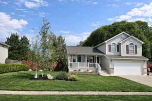 1917 S 1575 W - Photo 1 of 1