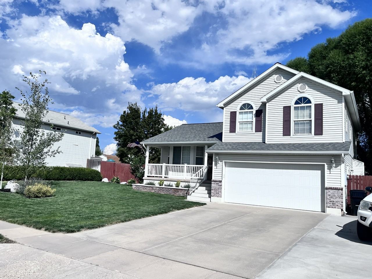 1917 S 1575 W - Photo 2 of 31