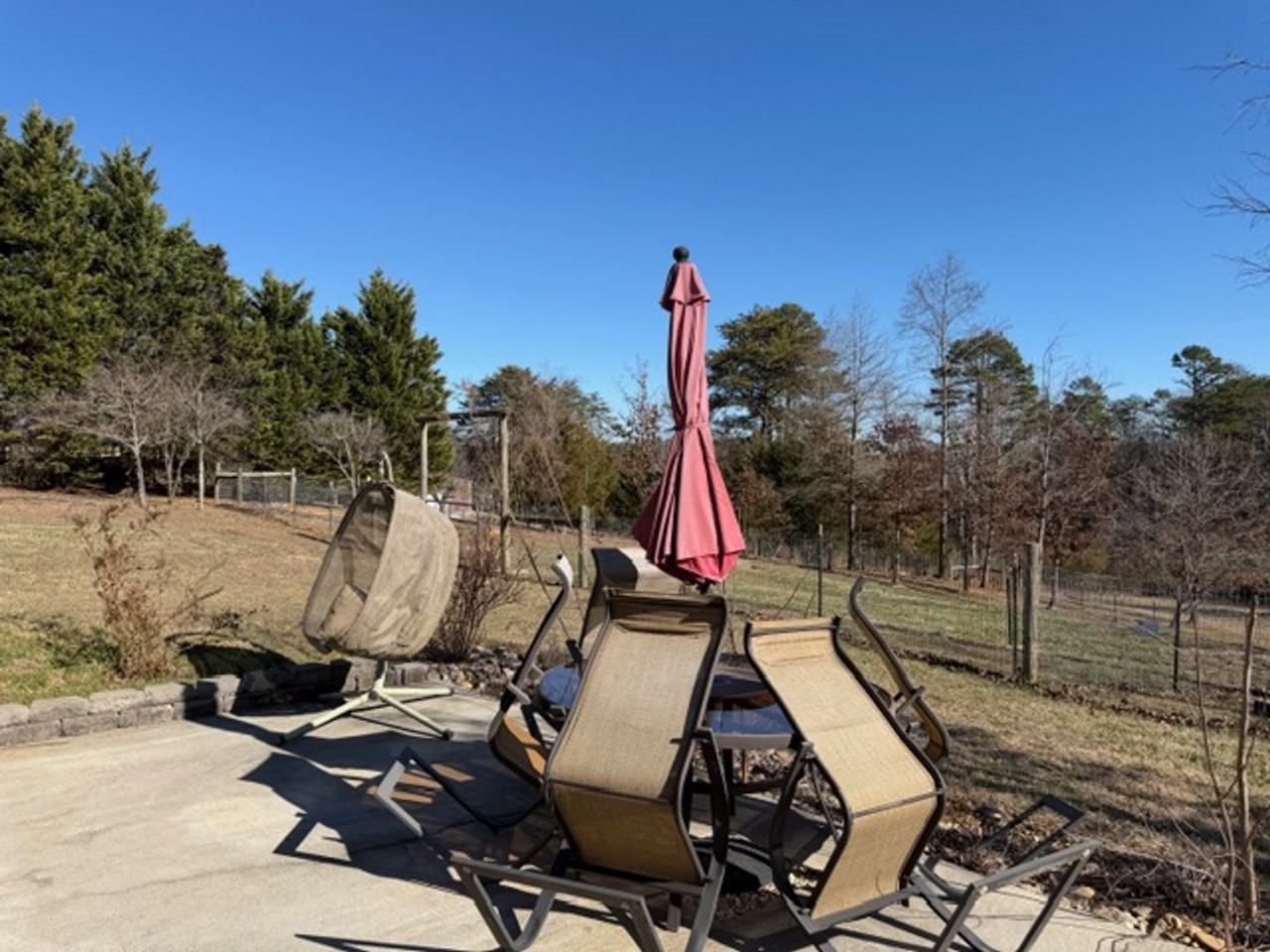 1232 Harold Patterson Rd - Photo 5 of 30