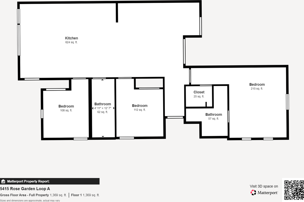 5415 Rose Garden Loop - Photo 2 of 22