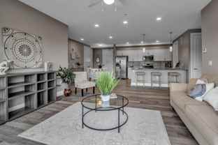 The Tennyson - Photo 1 of 1