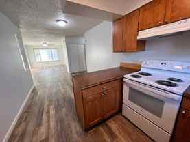 Cedar Flats - Photo 1 of 1