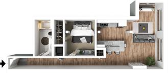 Kerker Lofts - Photo 1 of 1