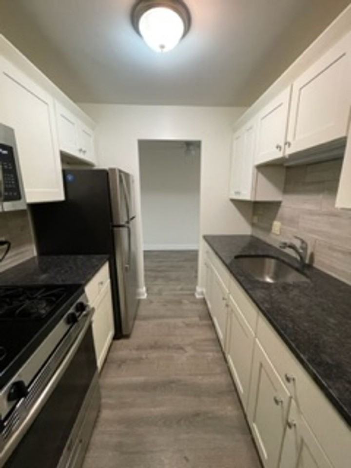 Live the Lakefront Dream at North Shore Apartments - Photo 3 of 22