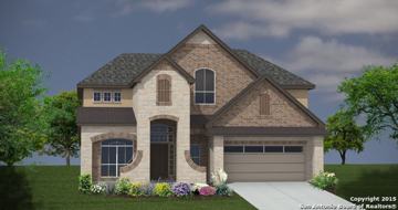 featured image of 2426 Cortona Mist