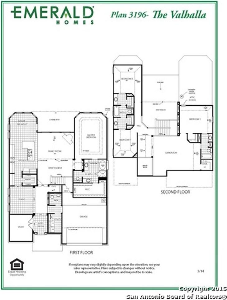 2426 Cortona Mist - Photo 2 of 2