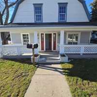 featured image of 1304 Worden Ave #A