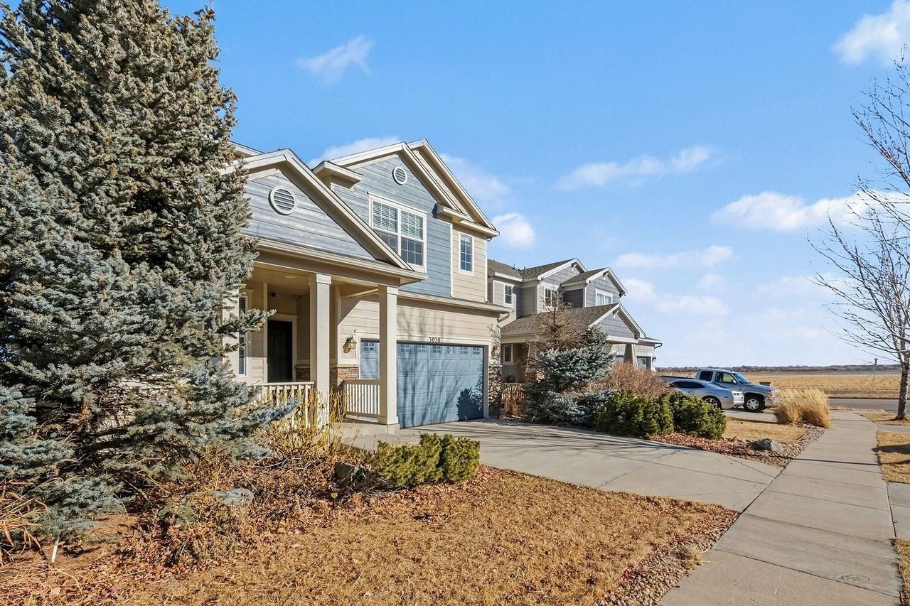 3038 Percheron Dr - Photo 2 of 21