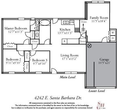 4242 E Santa Barbara Dr - Photo 2 of 33