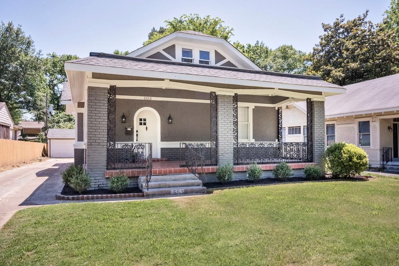 1553 N Parkway - Photo 3 of 29