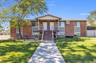 Conley Cottage - Photo 1 of 1