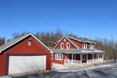 3599 Shaffers Church Rd - Photo 1 of 1