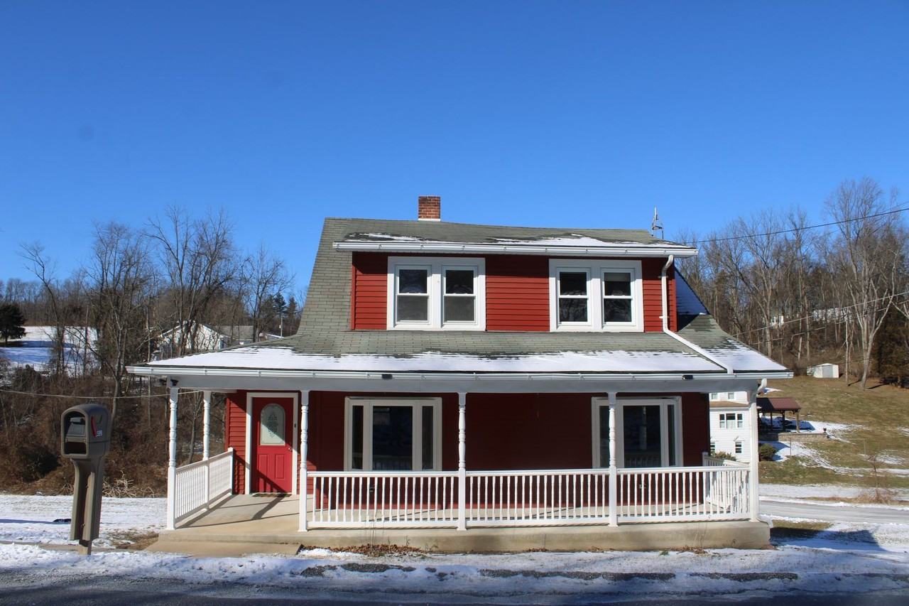 3599 Shaffers Church Rd - Photo 2 of 18