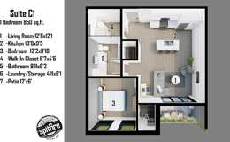 1035 Melanson Rd #504 - Photo 1 of 1