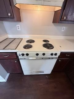 Pucket Road Southwest - 1232 G #1232G - Photo 2 of 10