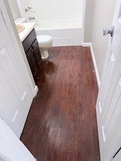 Pucket Road Southwest - 1232 G #1232G - Photo 5 of 10