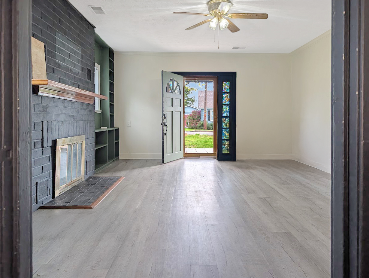 207 E Morrison St #1 - Photo 2 of 22