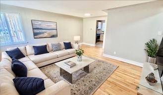 Flats at 16th - Photo 1 of 1