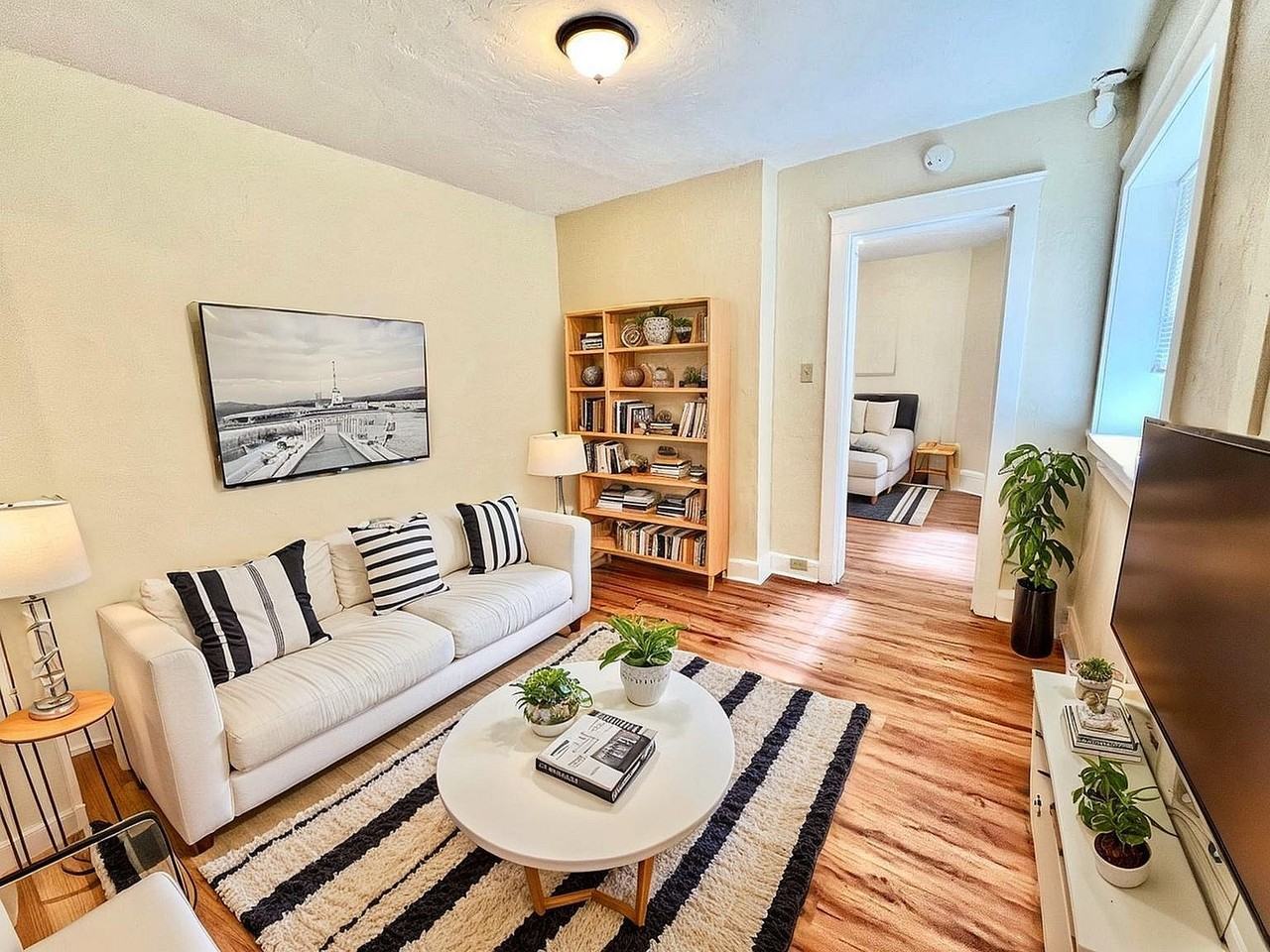 Cross Apartments - Photo 5 of 50