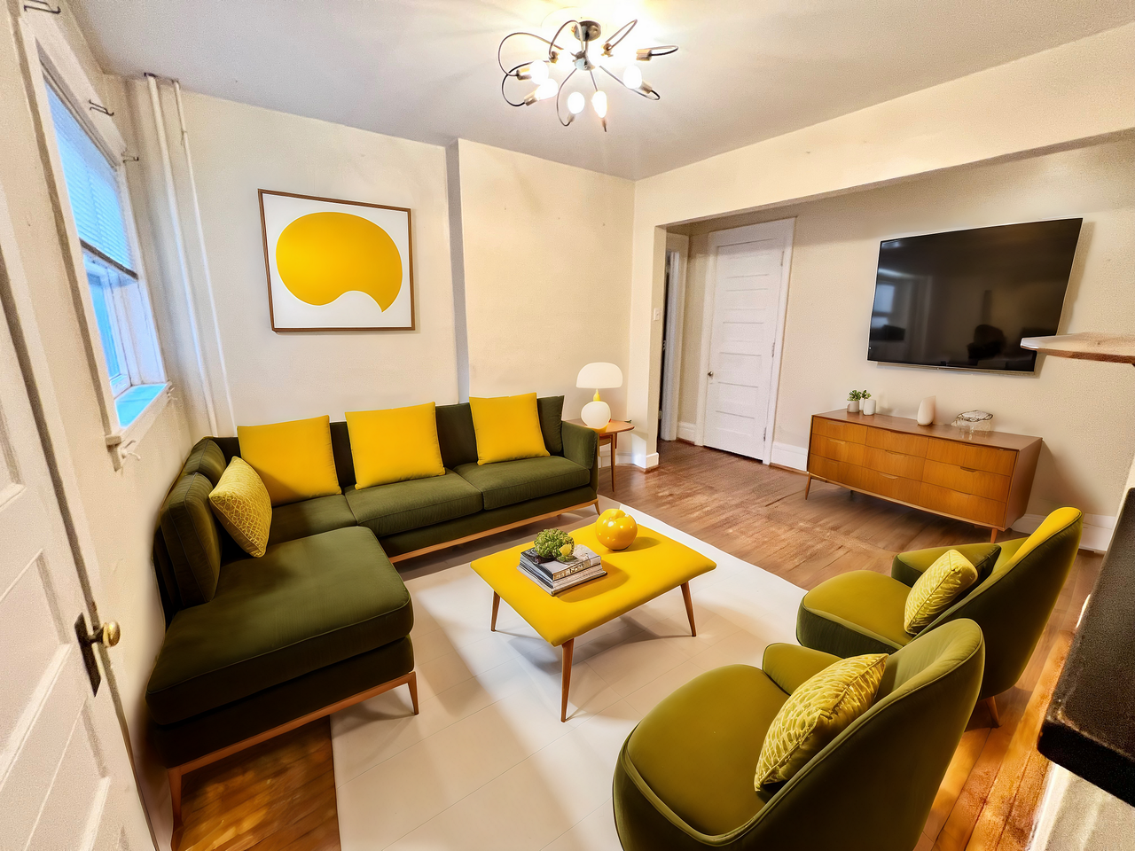 Cross Apartments - Photo 6 of 50