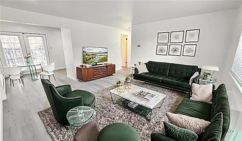 OAK NORTH APTS - Photo 2 of 50