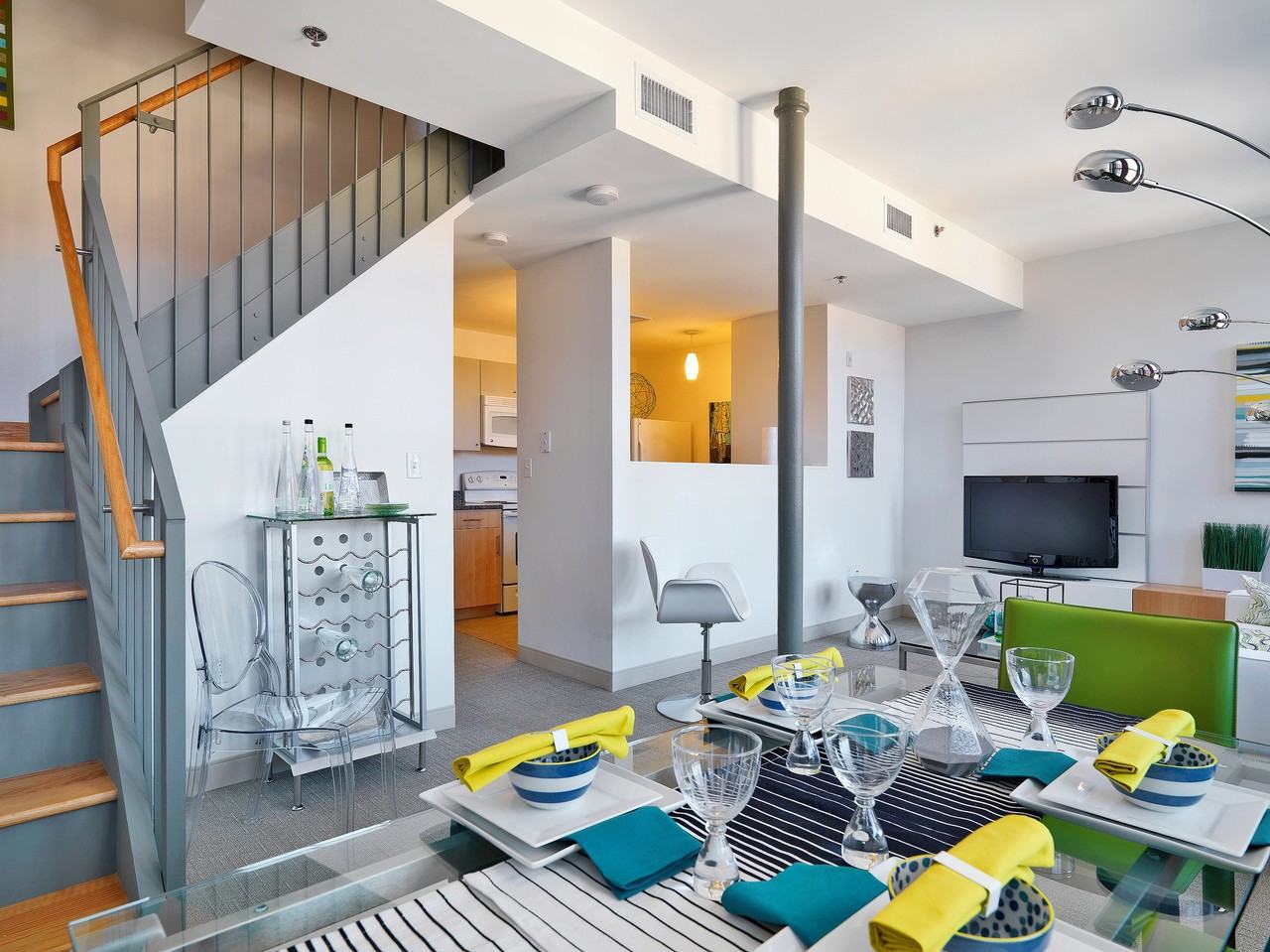 Watch Factory Lofts - Photo 2 of 50