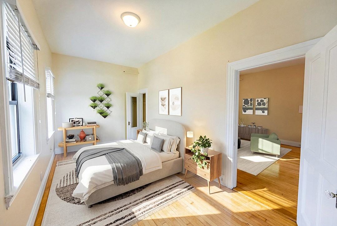 Princeton on Beacon Street - Photo 2 of 50