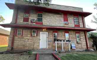 1303 Bell St #1 - Photo 1 of 1