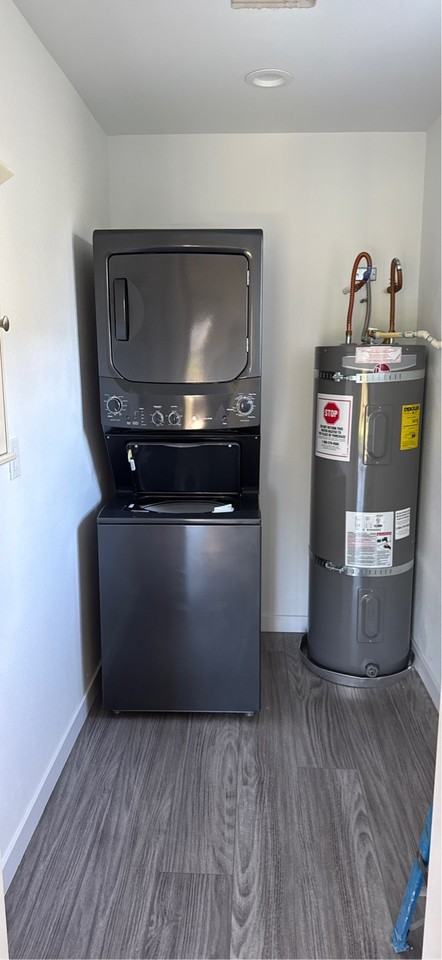 305 Southeast Elder Street *New* - B #B - Photo 5 of 21