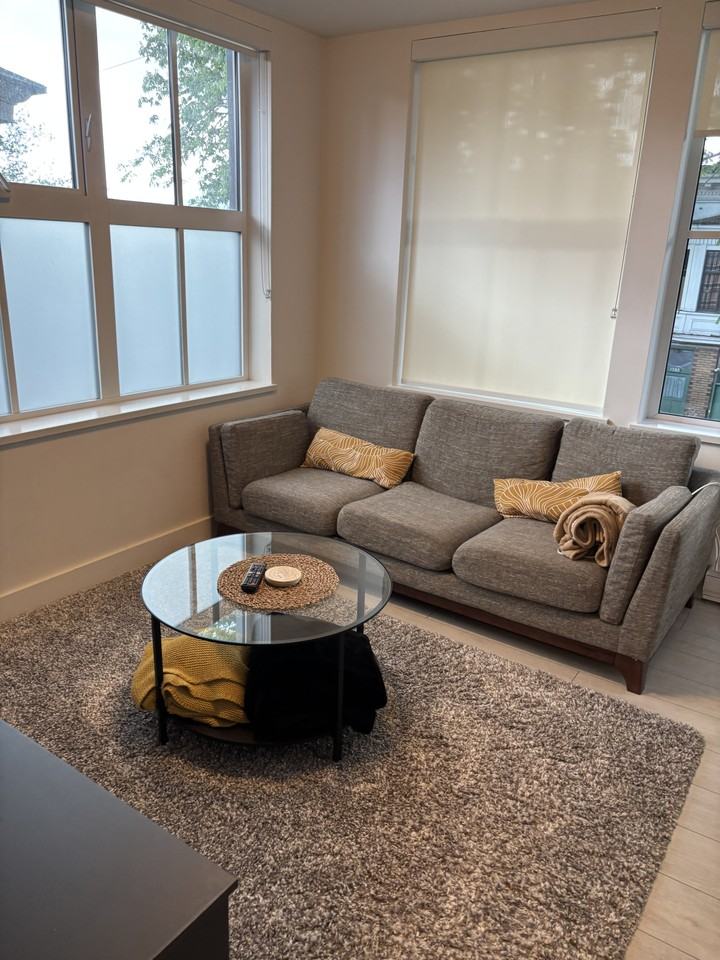 #202-1716 Napier Street , Vancouver - Photo 4 of 7