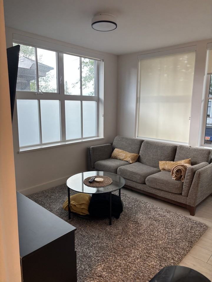 #202-1716 Napier Street , Vancouver - Photo 6 of 7