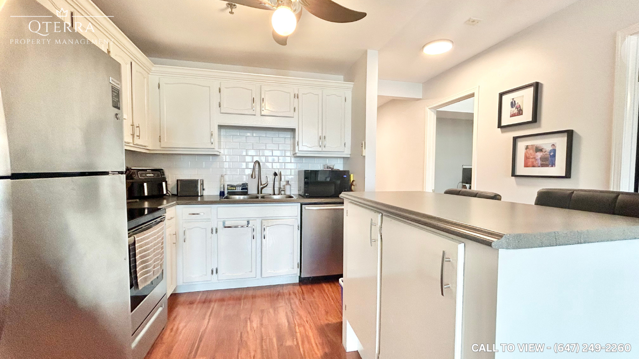 209-1009 Queenston Rd, Cambridge, Ontario N3H 3K7 - Photo 2 of 10