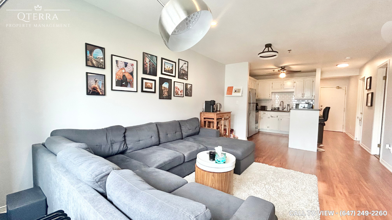 209-1009 Queenston Rd, Cambridge, Ontario N3H 3K7 - Photo 3 of 10