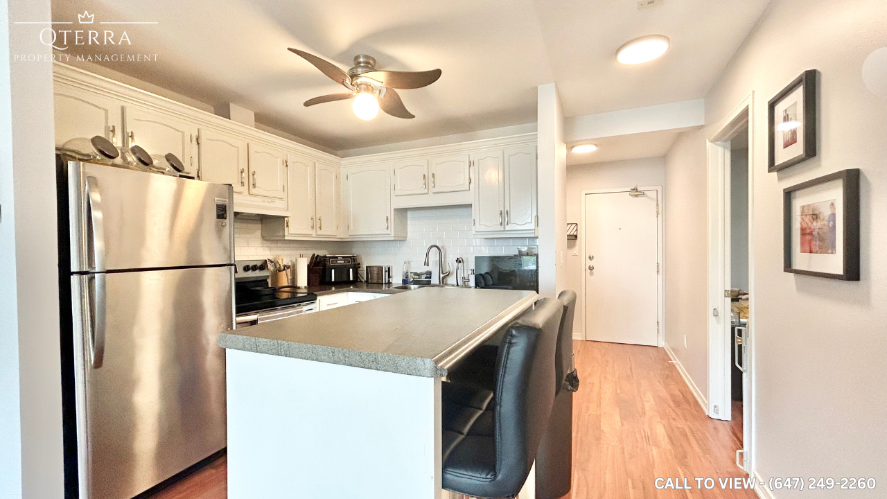 209-1009 Queenston Rd, Cambridge, Ontario N3H 3K7 - Photo 4 of 10