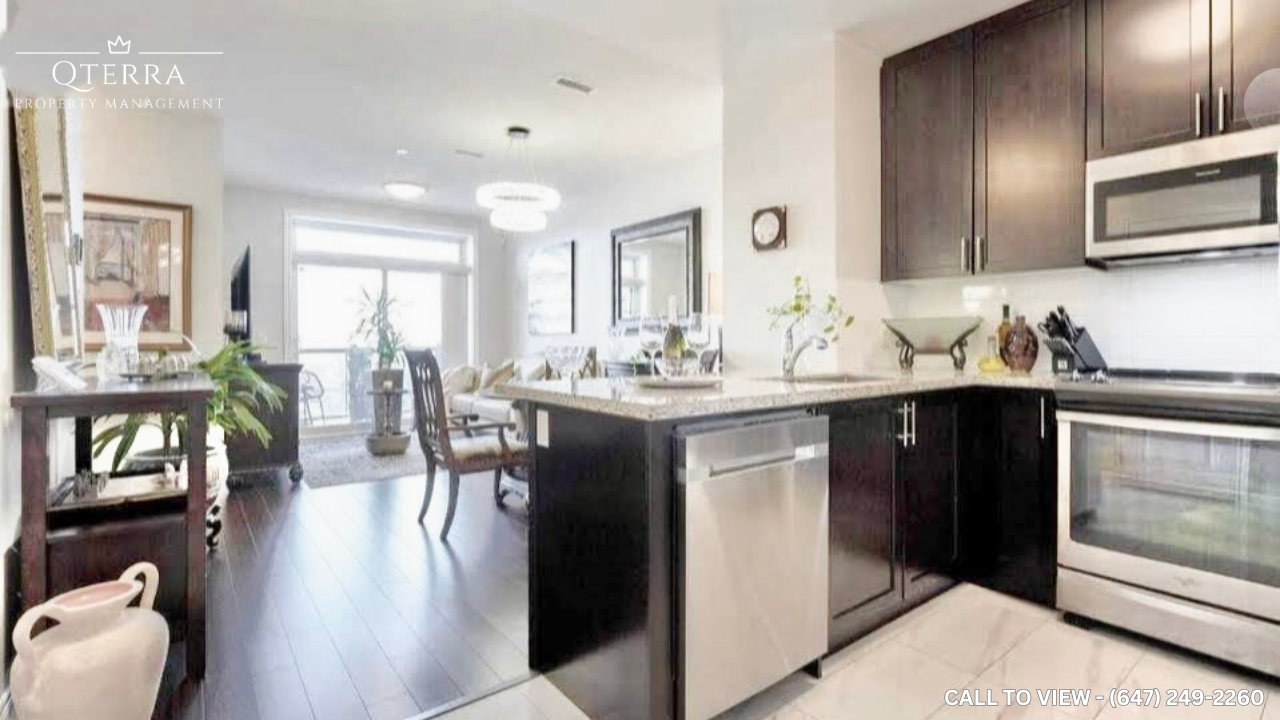 201-39 New Delhi Dr, Markham, Ontario L3S 0E1 - Photo 2 of 20