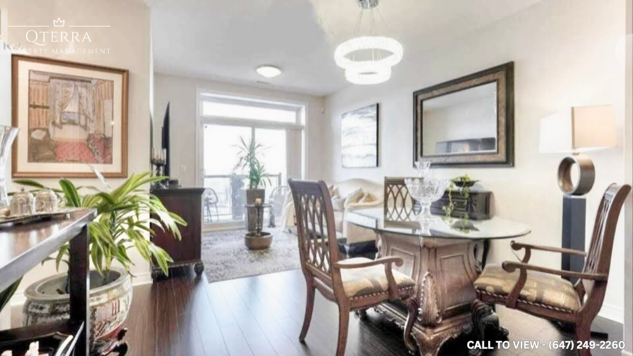 201-39 New Delhi Dr, Markham, Ontario L3S 0E1 - Photo 6 of 20