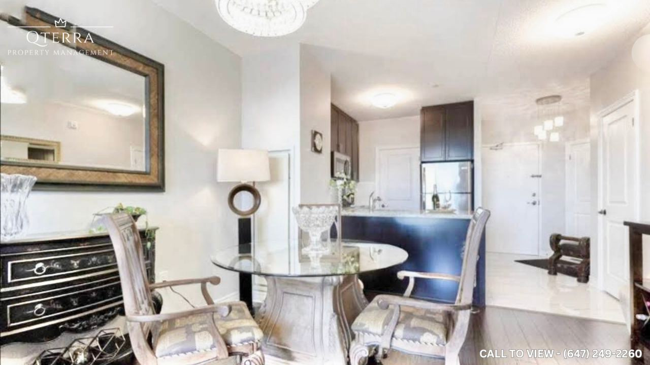 201-39 New Delhi Dr, Markham, Ontario L3S 0E1 - Photo 7 of 20