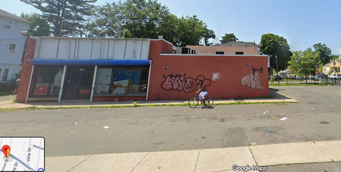 885 Albany Ave #A - Photo 2 of 17