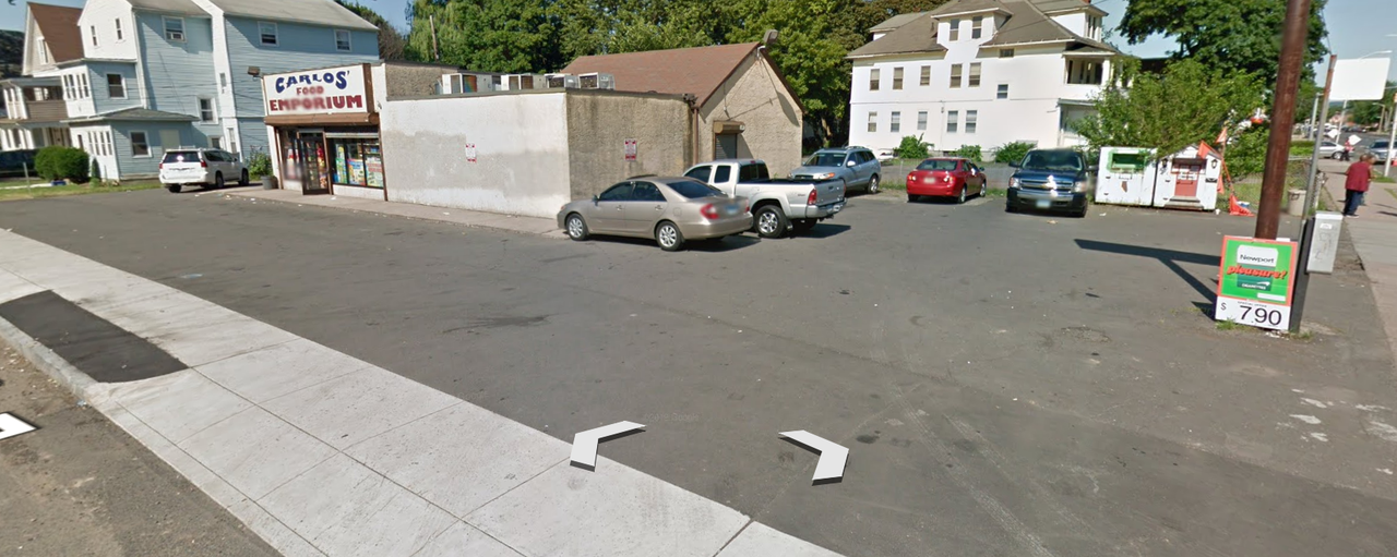 885 Albany Ave #A - Photo 4 of 17