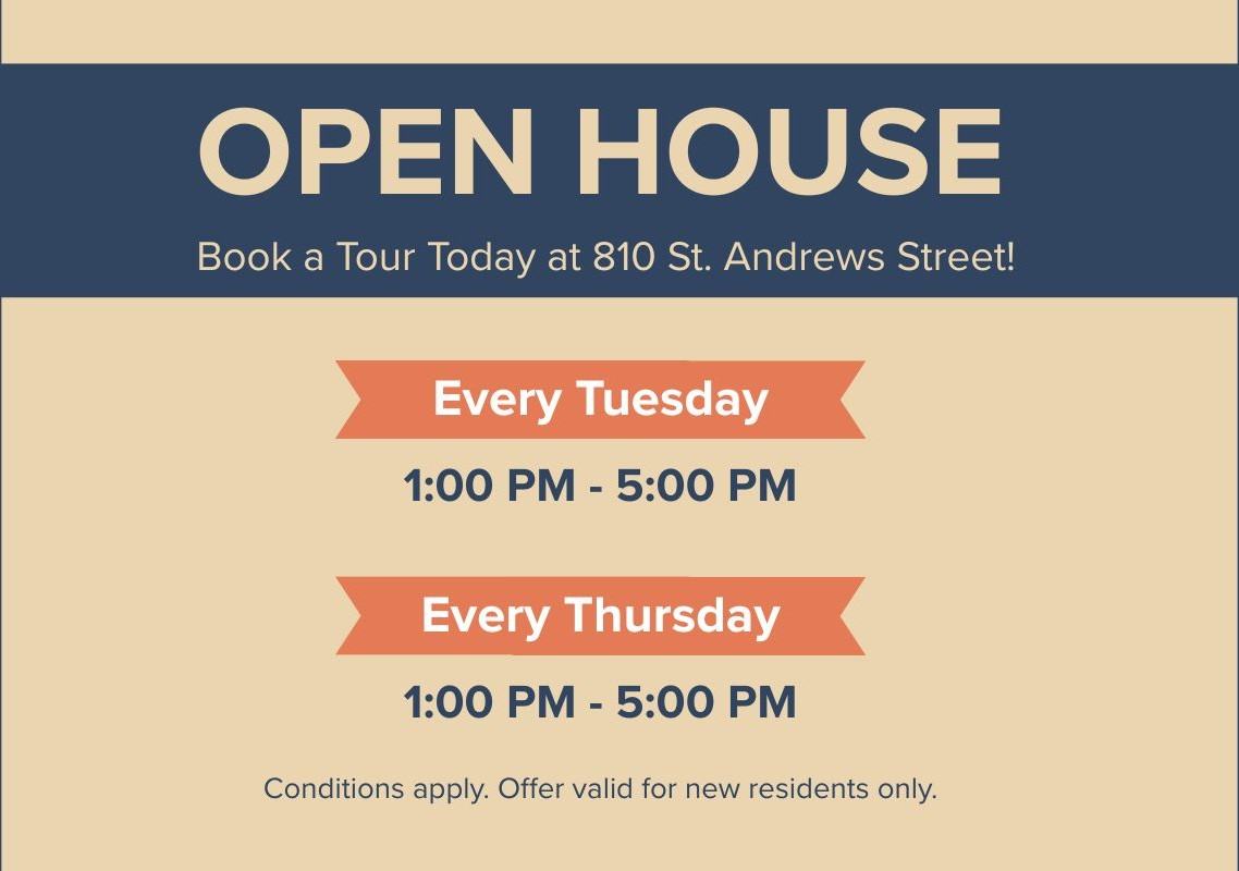 Sherbrooke Manor Apartments - Photo 3 of 44