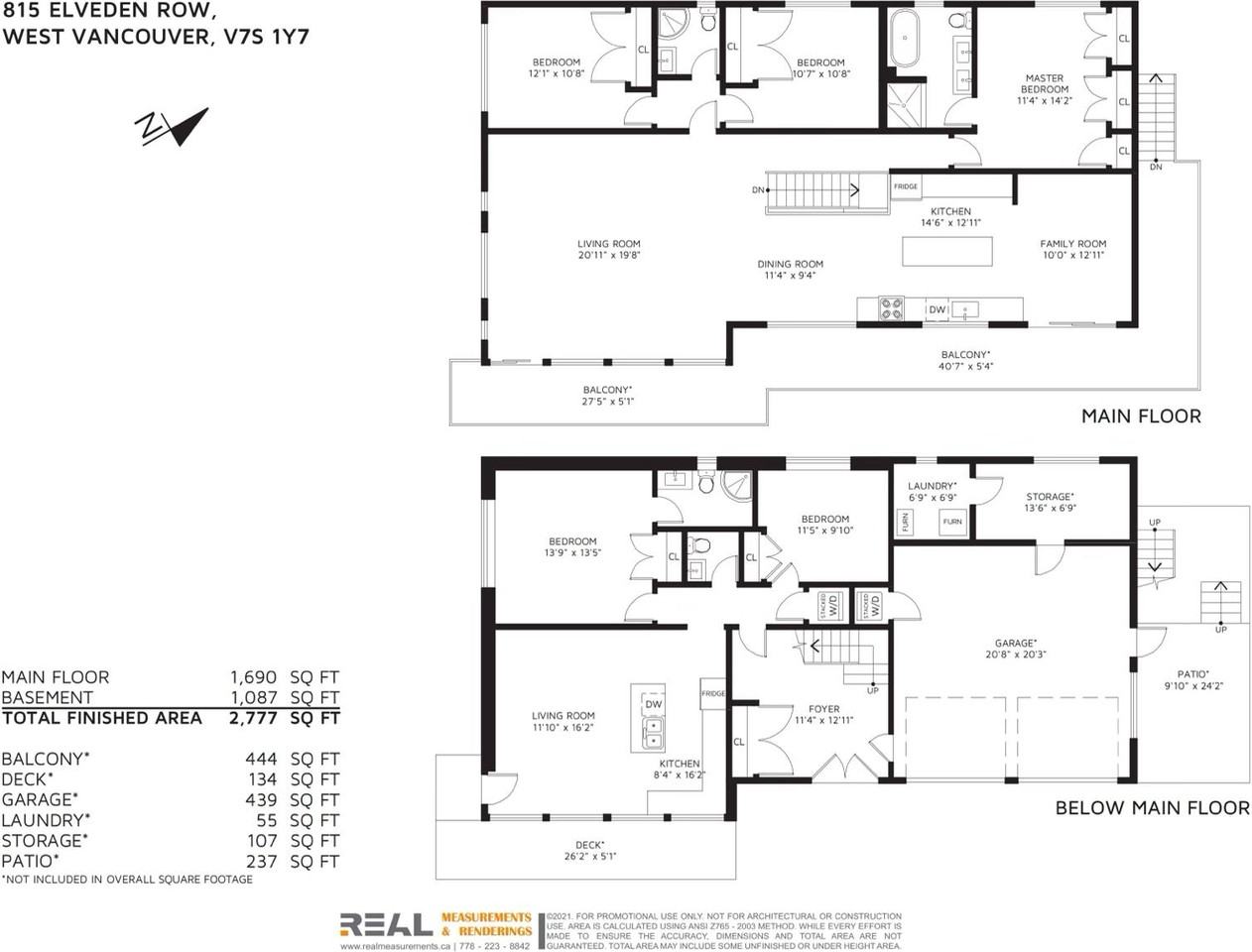 815 Elveden Row - Photo 2 of 14