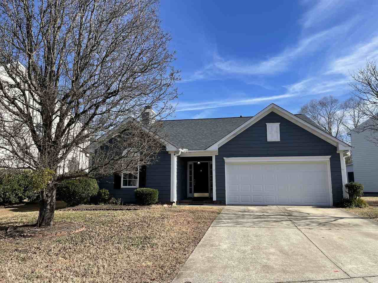 313 N Waters Edge Dr #1