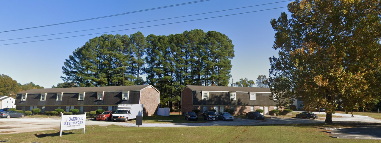 903 Oakwood St 903 Studio #903STUDIO - Photo 5 of 7