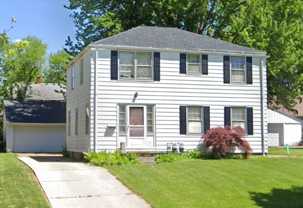 3022 Letchworth Pkwy - Photo 1 of 1