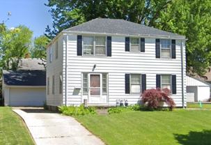 3022 Letchworth Pkwy - Photo 1 of 1