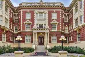 featured image of 507 S Howard St