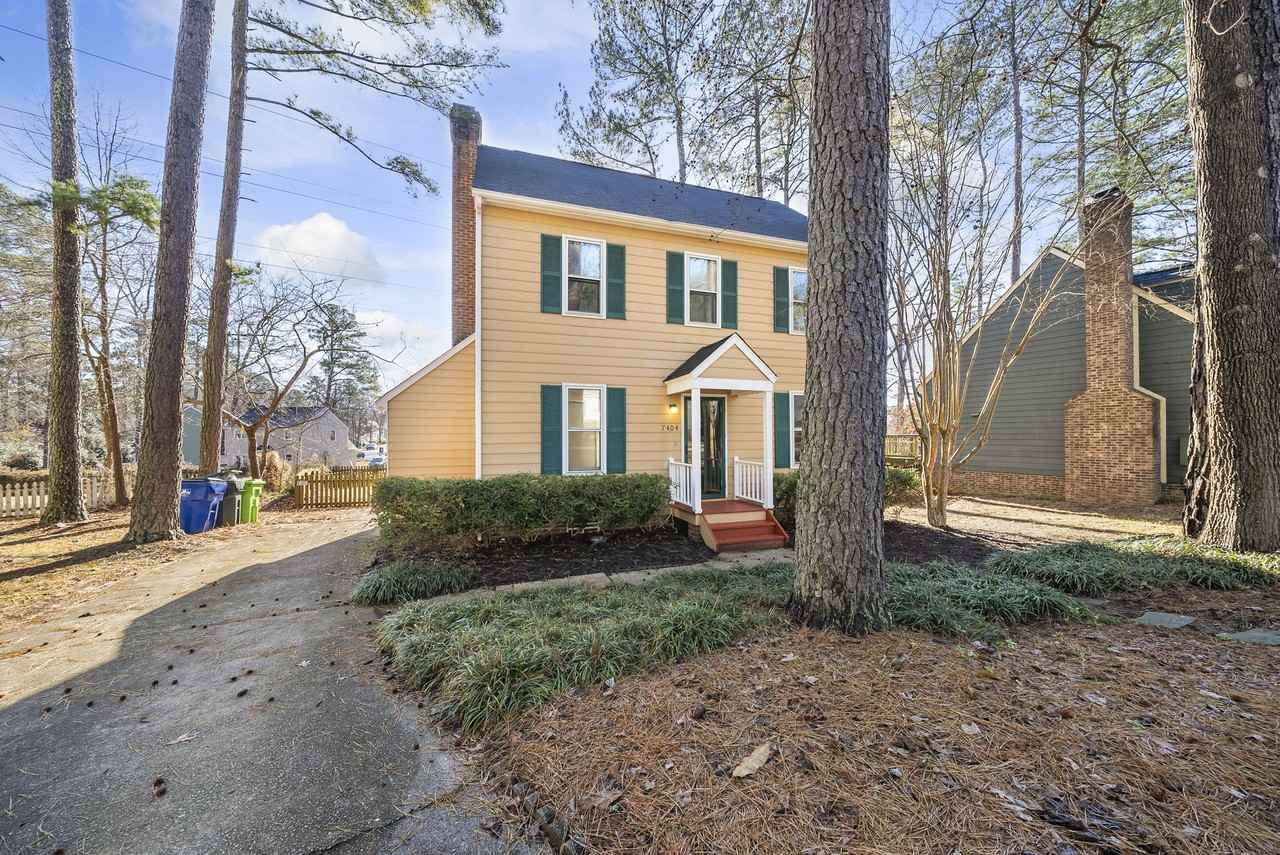 7404 N Thorncliff Pl #1 - Photo 2 of 50